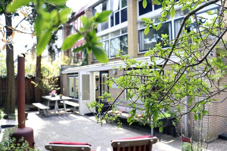 Inloop Respijthuis