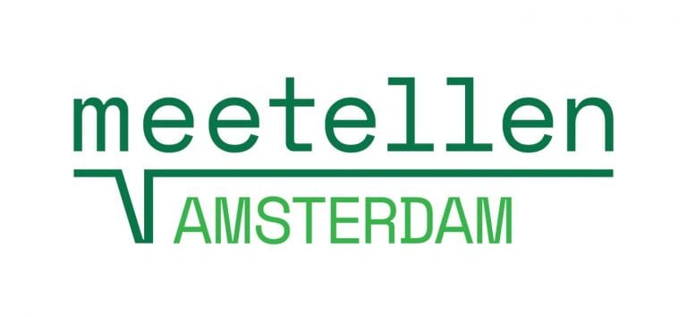 Panellid Meetellen in Amsterdam